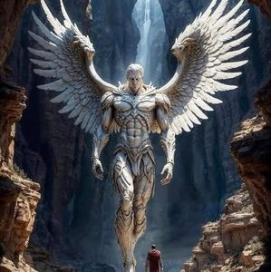 Meet your Posher, Ángel